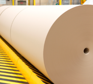 Tubos de cartón para la industria papelera